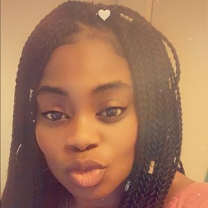 Meet your Posher, Kimberly